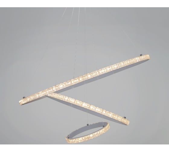 Изображение товара Подвесной светодиодный светильник Reluce 06315-3.9-03 WH