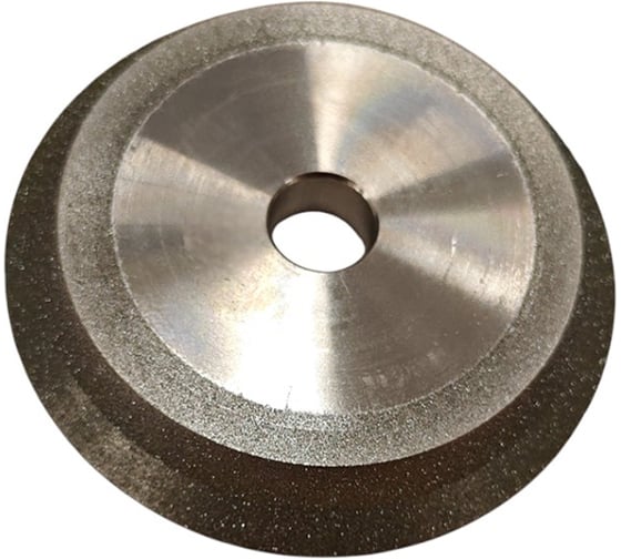 Изображение товара Круг шлифовальный METALMASTER для MRM-14x1 (SDC230 12.63*78*10) 23341