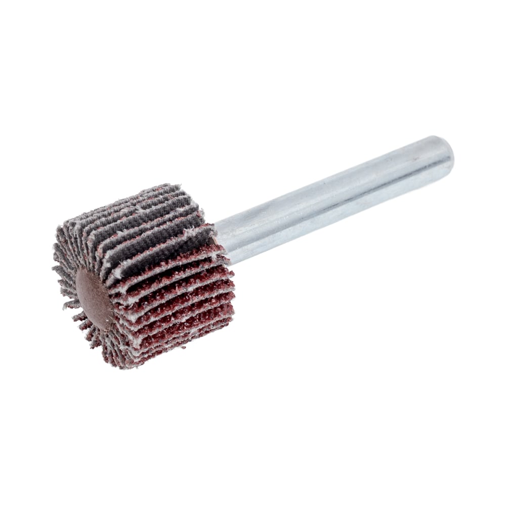 Изображение товара Шлифовальная лепестковая головка Interflex AC621x20x15x6 Р40 (10 штук)