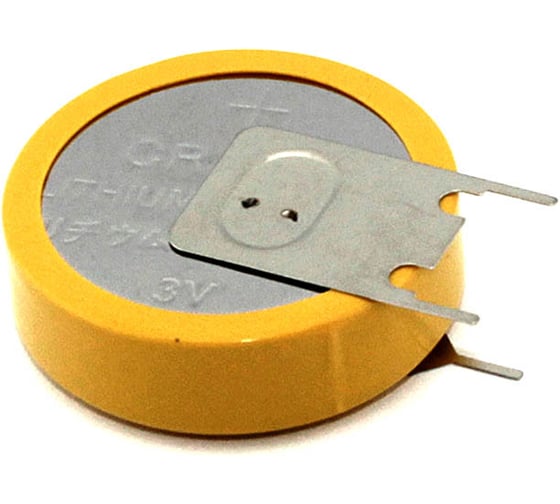 Изображение товара Батарейка AMPERIN CMOS CR2477 10 шт 112419