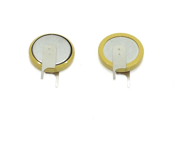 Изображение товара Батарейка AMPERIN CMOS CR1632FV-LF 10 шт 112399