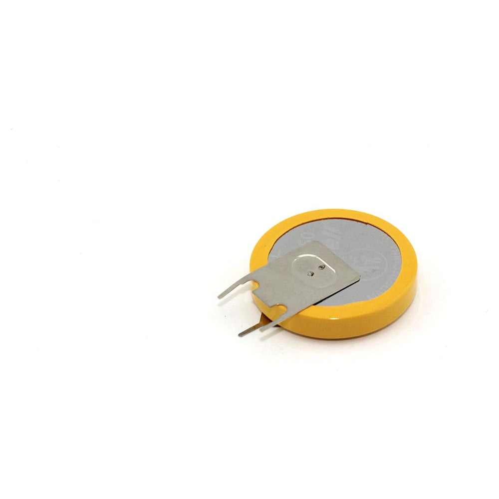 Изображение товара Батарейка AMPERIN CMOS CR2450 10 шт литий-диоксид для устройств