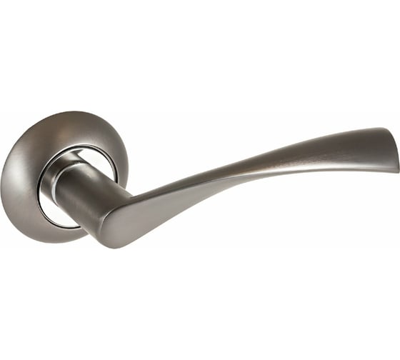 Изображение товара Комплект ручек Аллюр ОСКАР MBN 1340 графит 10911