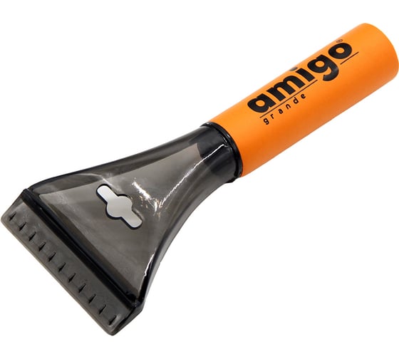 Изображение товара Скребок для удаления льда AMIGO 71521