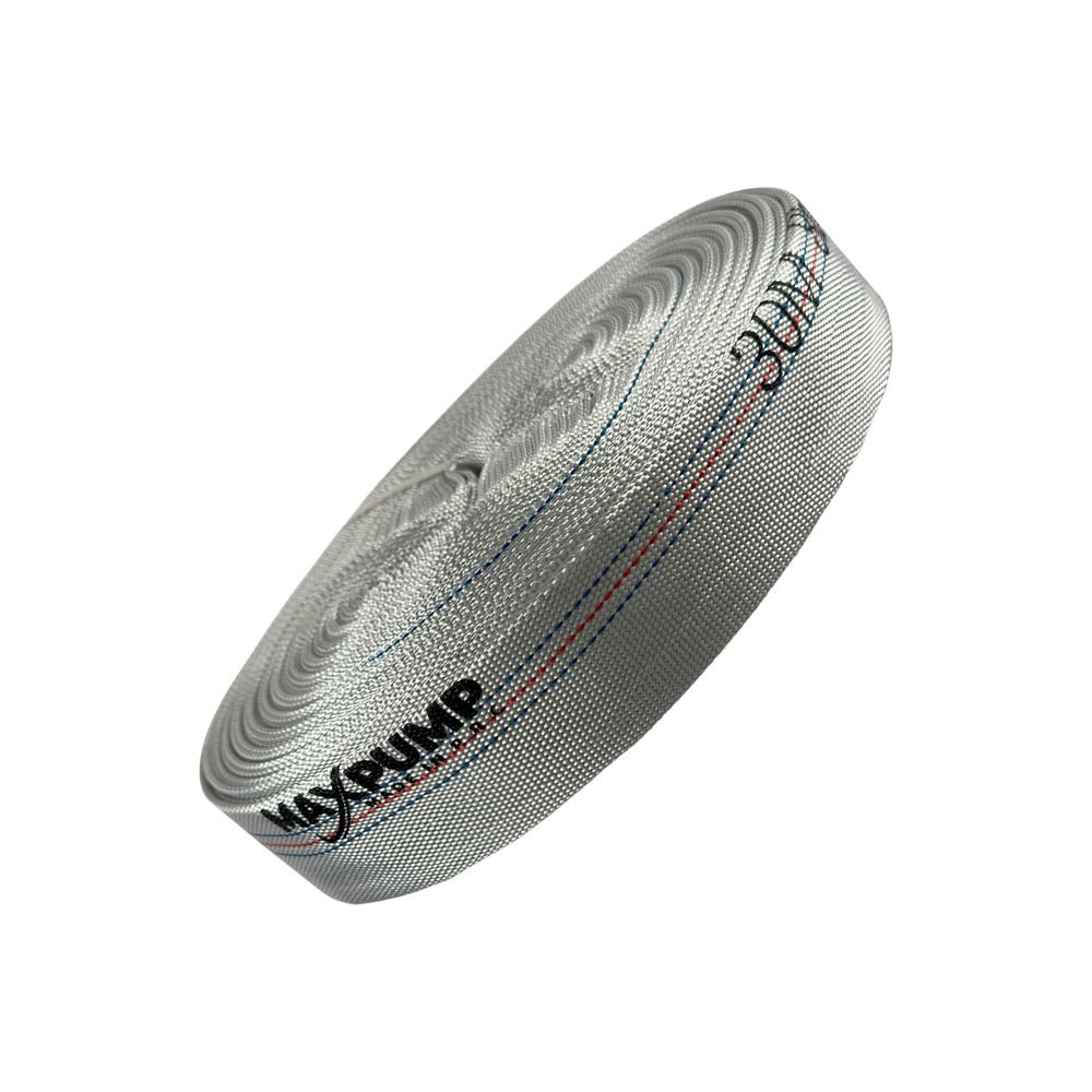 Изображение товара Шланг Maxpump рукав текстильный 1 1/2 30м 8 Бар