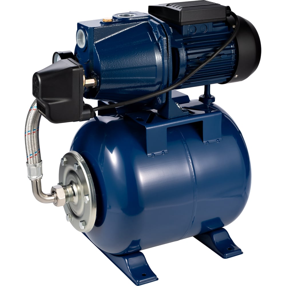 Изображение товара Автоматическая насосная станция Беламос XA 08 ALL для бытового водоснабжения