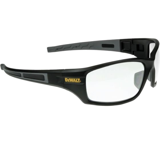 Изображение товара Очки прозрачные DEWALT DPG101-1D