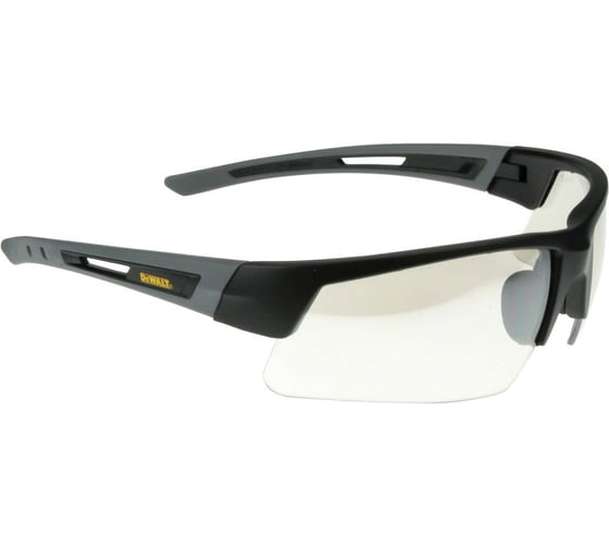 Изображение товара Очки желтые DEWALT DPG100-9D