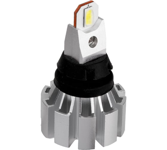 Изображение товара Светодиодная лампа MTF Light серия BACK LIGHT 2.0 в фонарь заднего хода, 12В, 25Вт, 5500К, W16W, шт. RLW16W