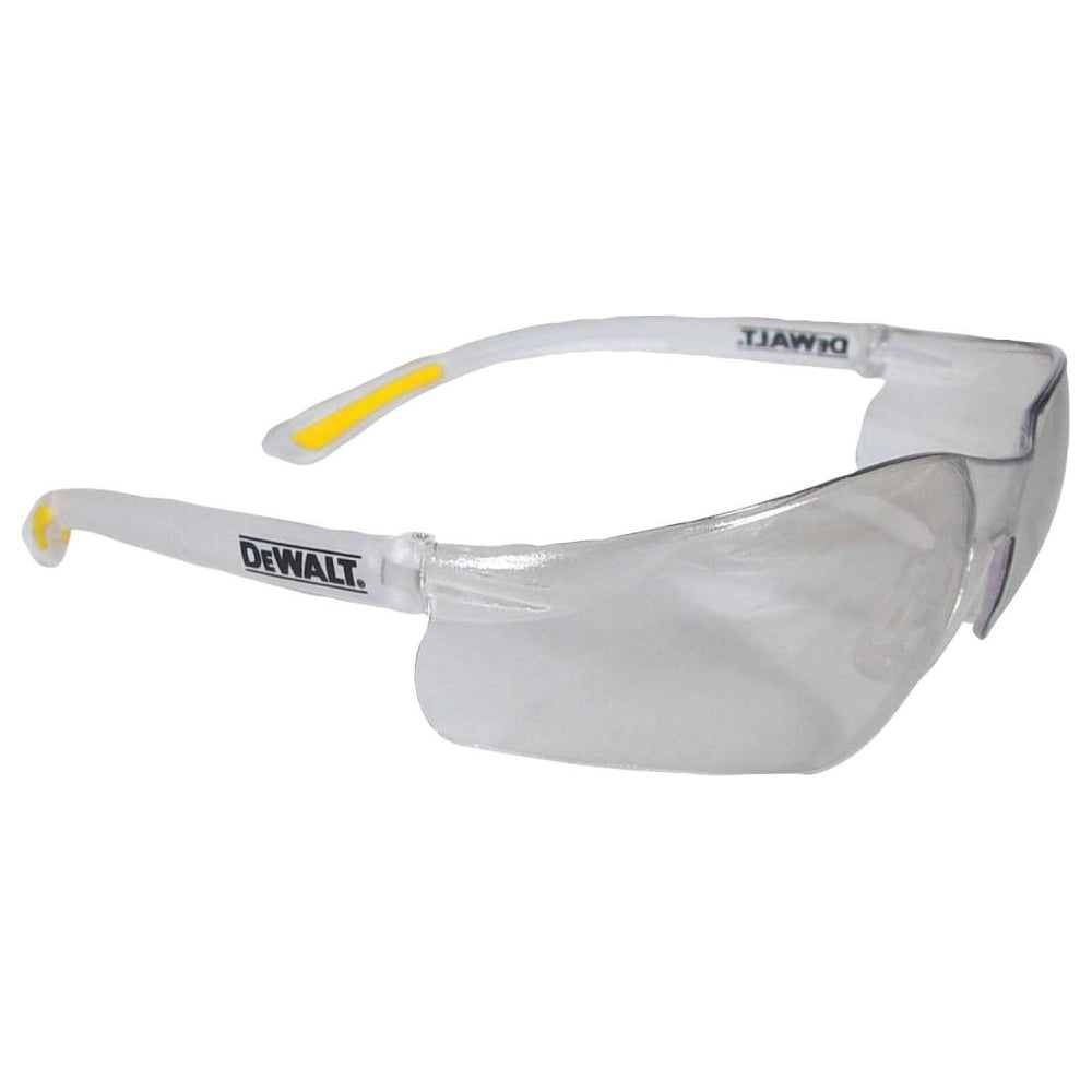 Изображение товара Очки затемненные DEWALT DPG52-9D защитные очки с УФ-защитой