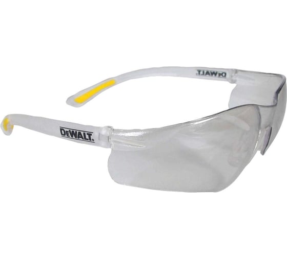 Изображение товара Очки затемненные DEWALT DPG52-9D