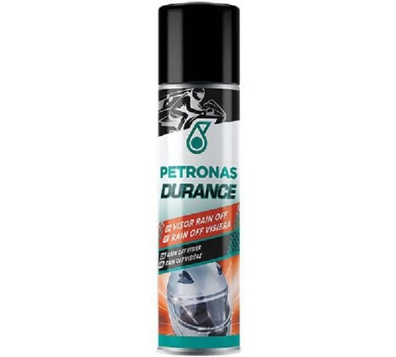 Изображение товара Антидождь-средство для защиты стекла от дождя PETRONAS DURACE VISOR Rain Off 75 мл 8581