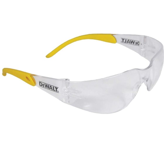 Изображение товара Очки прозрачные DEWALT DPG54-1D
