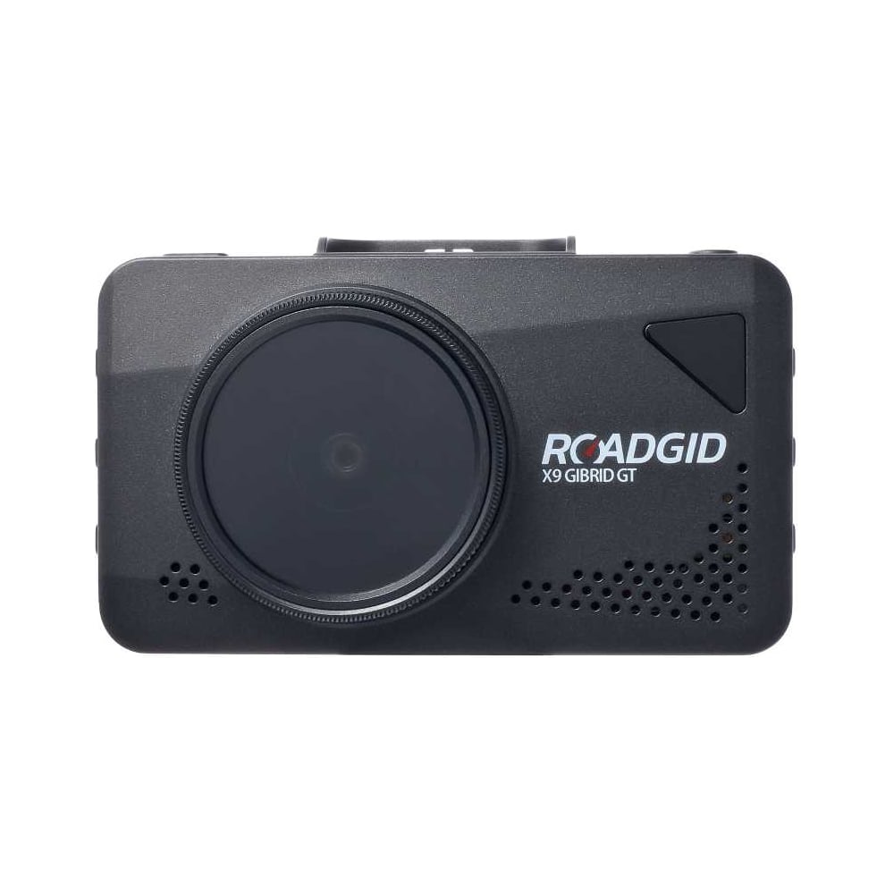 Видеорегистратор ROADGID X9 Gibrid GT 2CH 1045083
