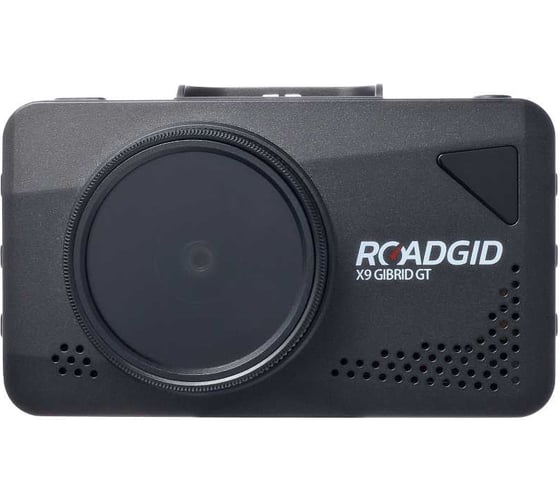Изображение товара Видеорегистратор ROADGID X9 Gibrid GT 2CH 1045083