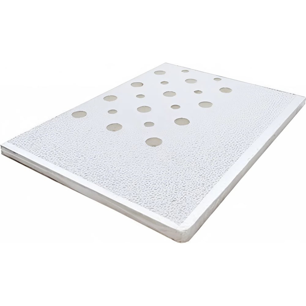 Изображение товара Плита потолочная Xellma ACOUSTIC 1200*600*7 мм, Капелла 102740