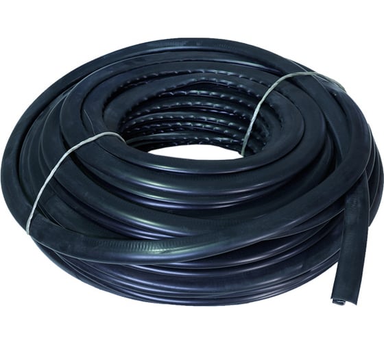 Изображение товара Уплотнитель порога двери Sonatex в бухтах 50 м 102371