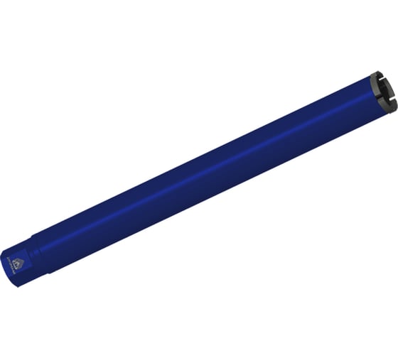 Изображение товара Сверло алмазное кольцевое сегментное Адель DH-D525 Ø056/0450.05.1¼ DHD525564501145