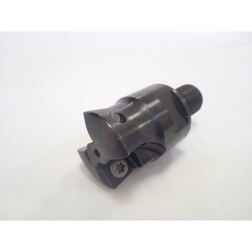 Фреза ChaiTools HighFeed 32 мм с подводом СОЖ TEBL 232-M16-11-C