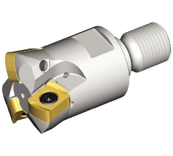 Изображение товара Фреза ChaiTools HighFeed 32 мм с подводом СОЖ TEBL 232-M16-11-C