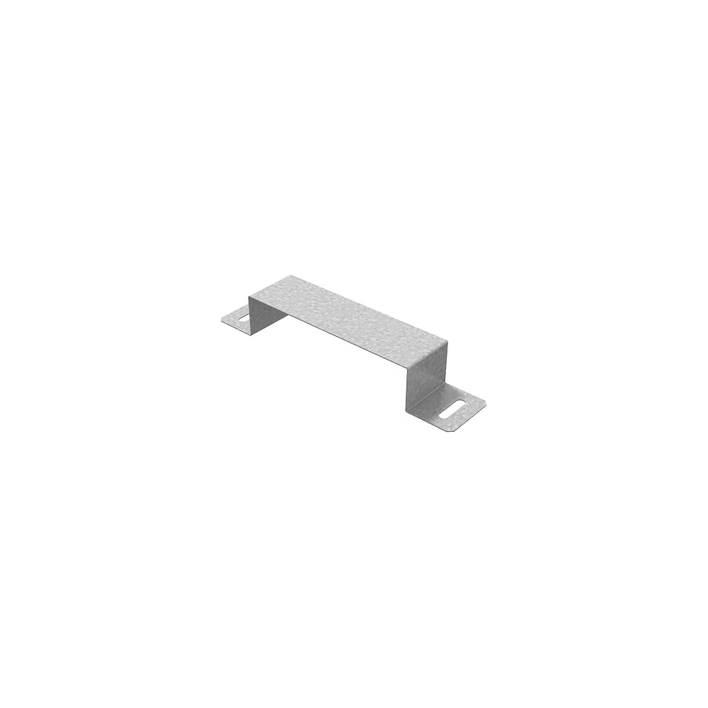 Изображение товара Скоба стыковочная OSTEC 190x48 Сендзимир цинк для крепления аксессуаров