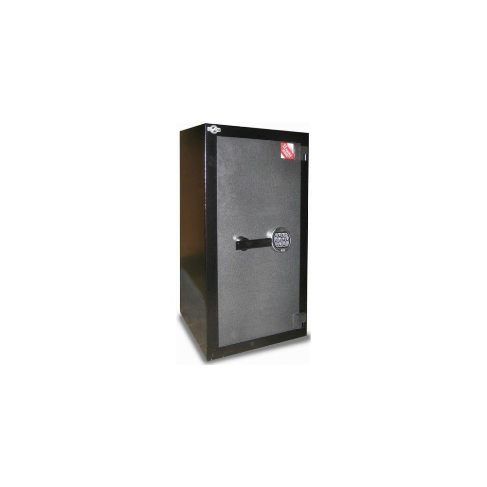 Изображение товара Сейф Ripost ВМ 2101 Э огневзломостойкий с электронным замком и отделением