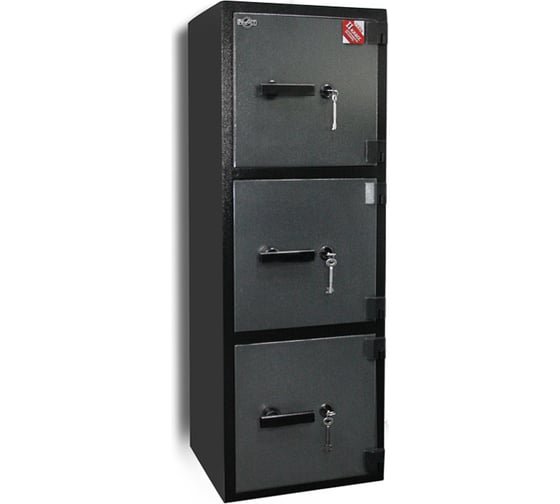 Изображение товара Сейф Рипост ВМ 3003
