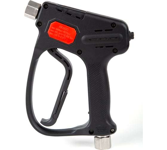 Изображение товара Пистолет Гидромаркет АК 600 бар GMA-Pistol600