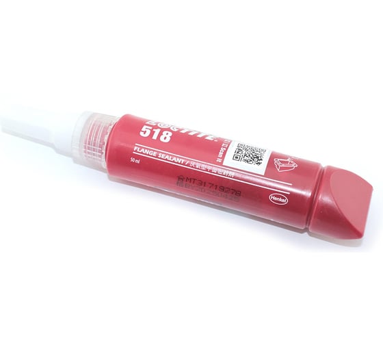 Изображение товара Фланценый герметик Amperin Loctite 518, 50 мл 099582