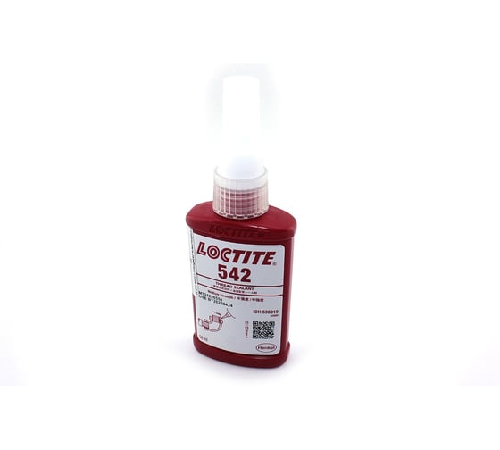 Изображение товара Уплотнитель резьбовой Amperin Loctite 542, 50 мл 099581