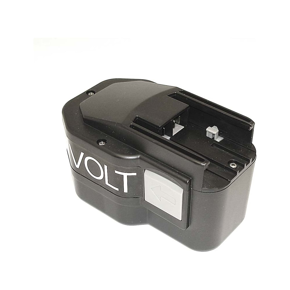 Изображение товара Аккумулятор AMPERIN для AEG (B14.4, BF14.4, BX14.4, BXL14.4, BXS14.4, MXS14.4), 2,0Ah 14,4V Ni-Cd 057285