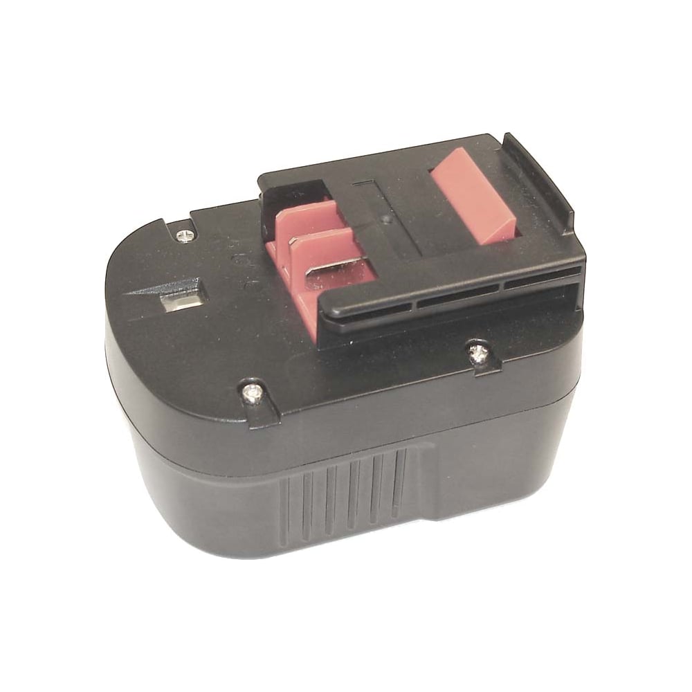 Изображение товара Аккумулятор AMPERIN 2.0Ah 12V для Black & Decker