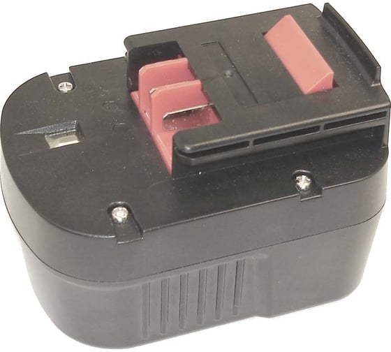 Изображение товара Аккумулятор AMPERIN для Black & Decker (p/n: A12, A12E, A12EX, A12-XJ, FS120B, FSB12, A1712) 2.0Ah 12V Ni-Cd 057287