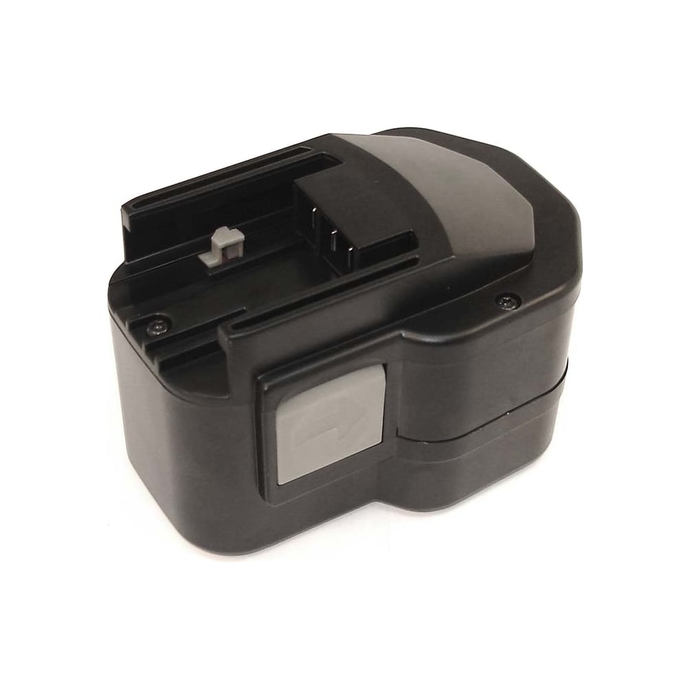 Изображение товара Аккумулятор AEG/MILWAUKEE 12В Ni-Mh 3.0Ah для BX/MX серий