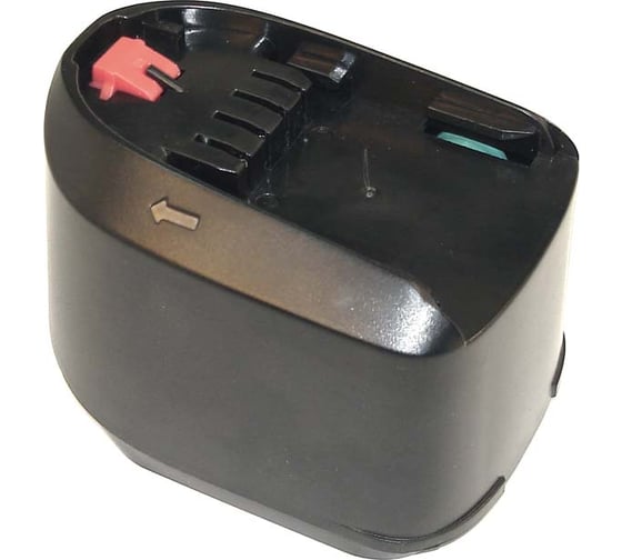 Изображение товара Аккумулятор AMPERIN для BOSCH (p/n: 2607335038, 2607336037, 2607336038), 3.0Ah 14.4V Li-Ion 057346