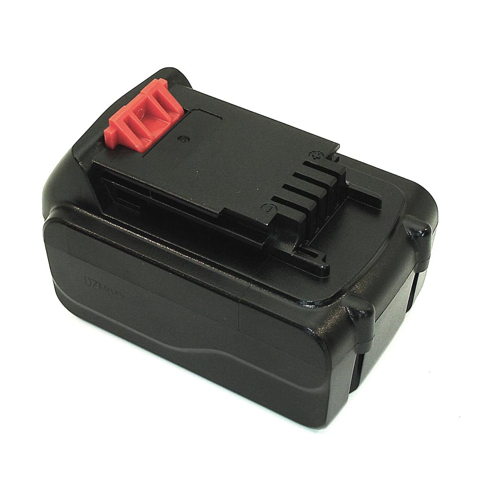 Изображение товара Аккумулятор AMPERIN для Black & Decker CD, KS, PS (BL4018-XJ) 18V 4Ah (Li-ion) 074940