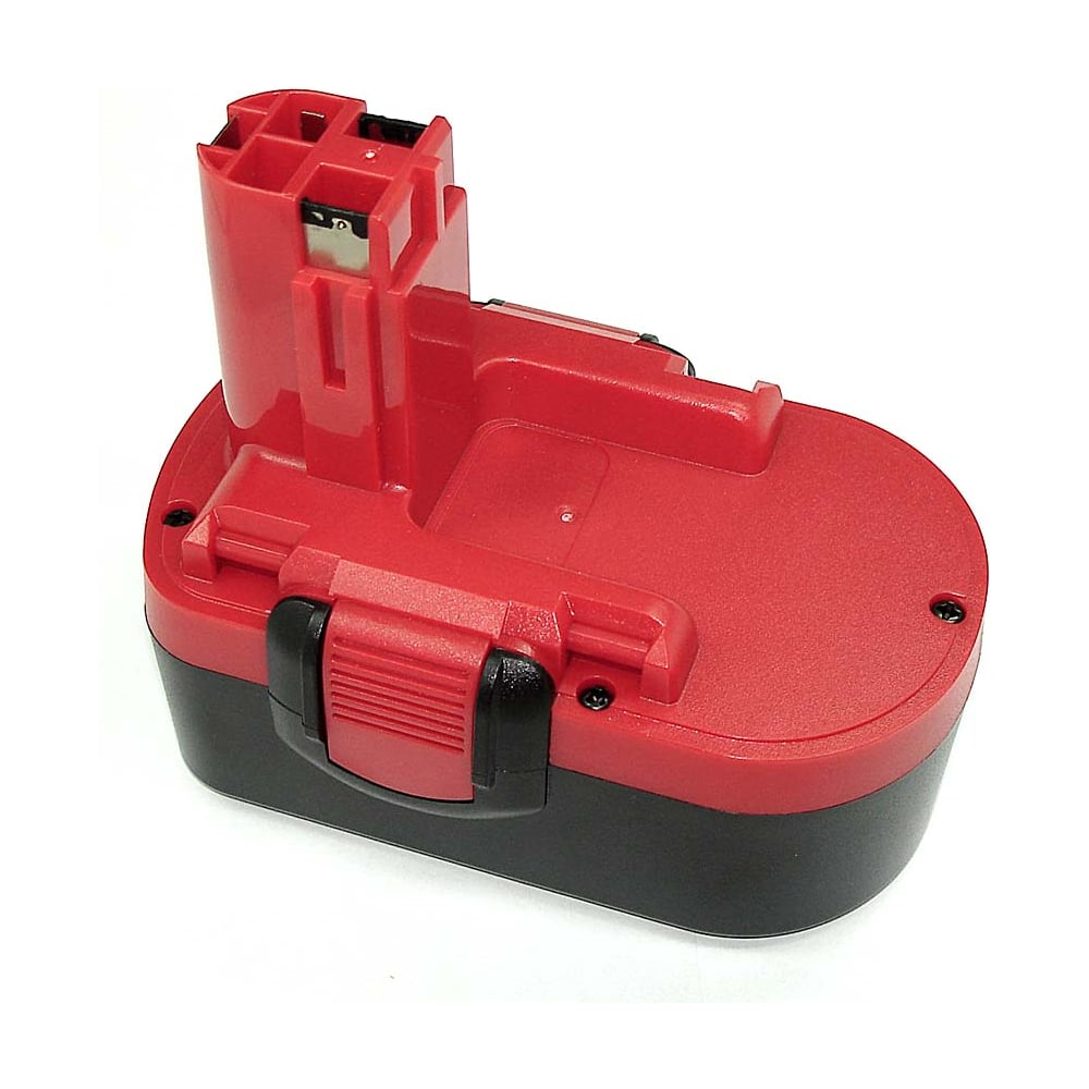 Изображение товара Аккумулятор AMPERIN для BOSCH (p/n: 2607335560, 2607335266, BAT025, BAT026, BAT160, BAT181) 3.0Ah 18V 020644