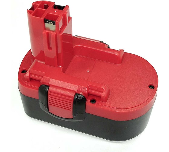 Изображение товара Аккумулятор AMPERIN для BOSCH (p/n: 2607335560, 2607335266, BAT025, BAT026, BAT160, BAT181) 3.0Ah 18V 020644