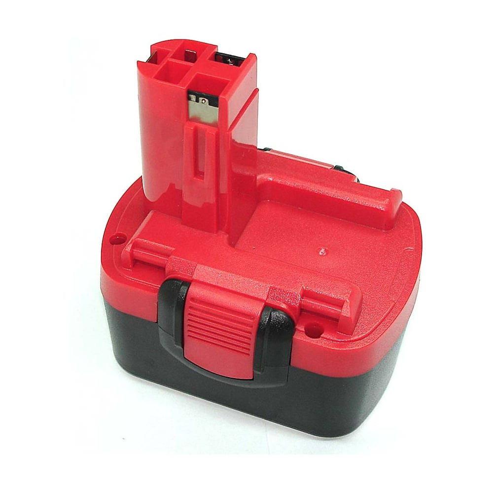 Изображение товара Аккумулятор AMPERIN для BOSCH (p/n: 2607335534, 2607335264, 2607335685, 2607335686, BAT140), 2.0Ah 14.4V 020611