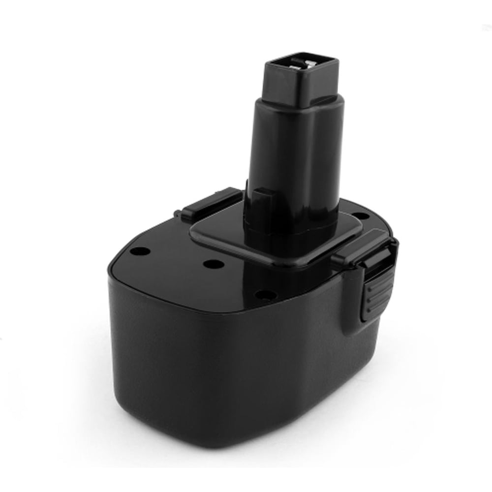 Изображение товара Аккумулятор AMPERIN для Black & Decker CD, KS, PS 14.4V 3300mAh (Ni-Mh) 066242