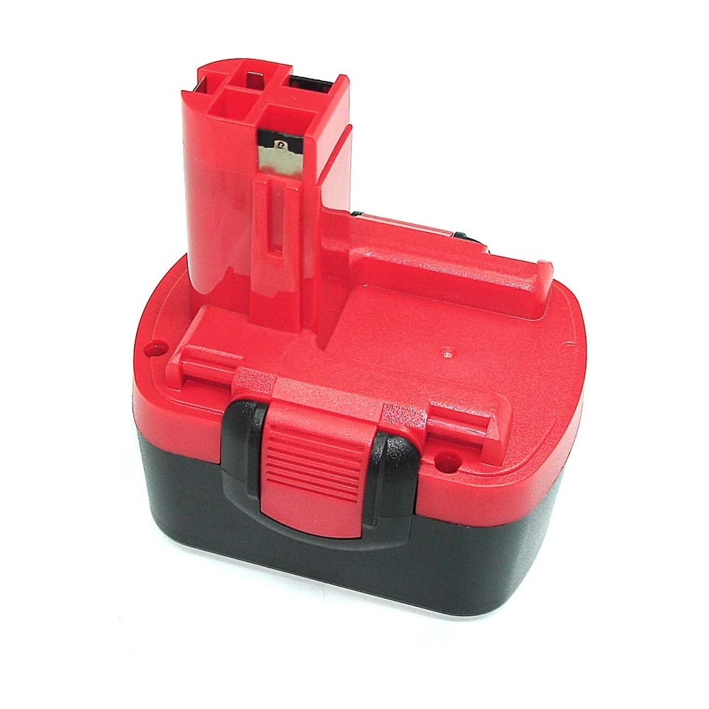 Изображение товара Аккумулятор AMPERIN для BOSCH (p/n: 2607335534, 2607335264, 2607335694, BAT140), 1.3Ah 14.4V 020617