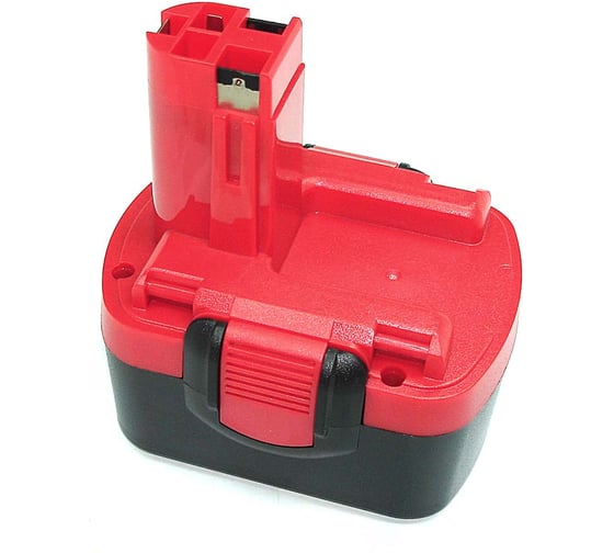 Изображение товара Аккумулятор AMPERIN для BOSCH (p/n: 2607335534, 2607335264, 2607335694, BAT140), 1.3Ah 14.4V 020617