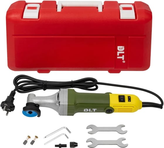 Изображение товара Гравер DLT G-400 4194