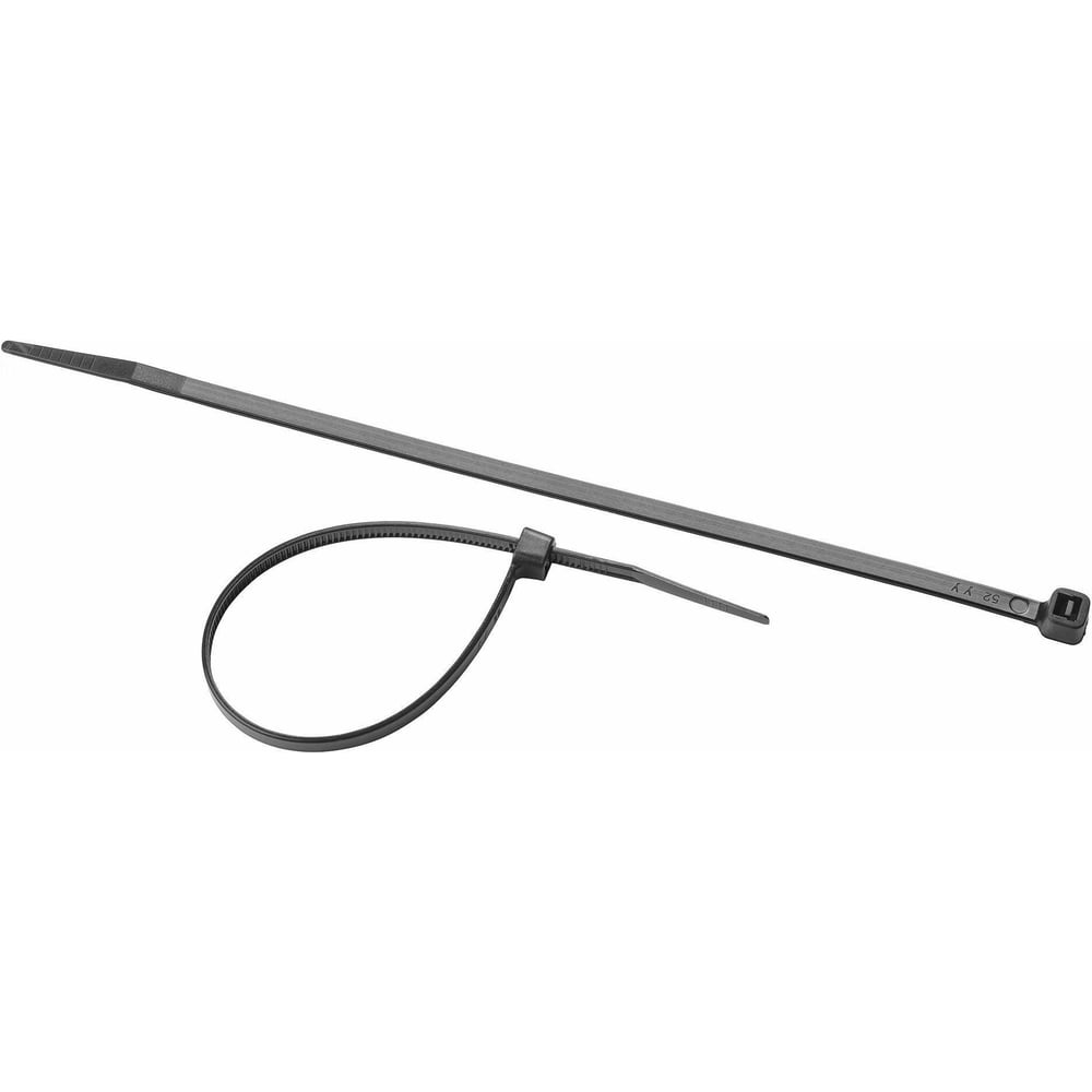 Изображение товара Бандаж атмосферастойкий Фиксар КС-А 380x7,6 100шт упаковка