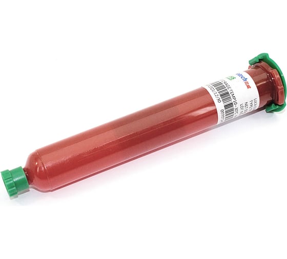 Изображение товара Ультрафиолетовый клей Amperin LOCA TP-1000 50г 080833