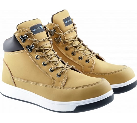 Изображение товара Рабочие ботинки HOEGERT TECHNIK HAVEL, SRC, SB, размер 43 HT5K514-43