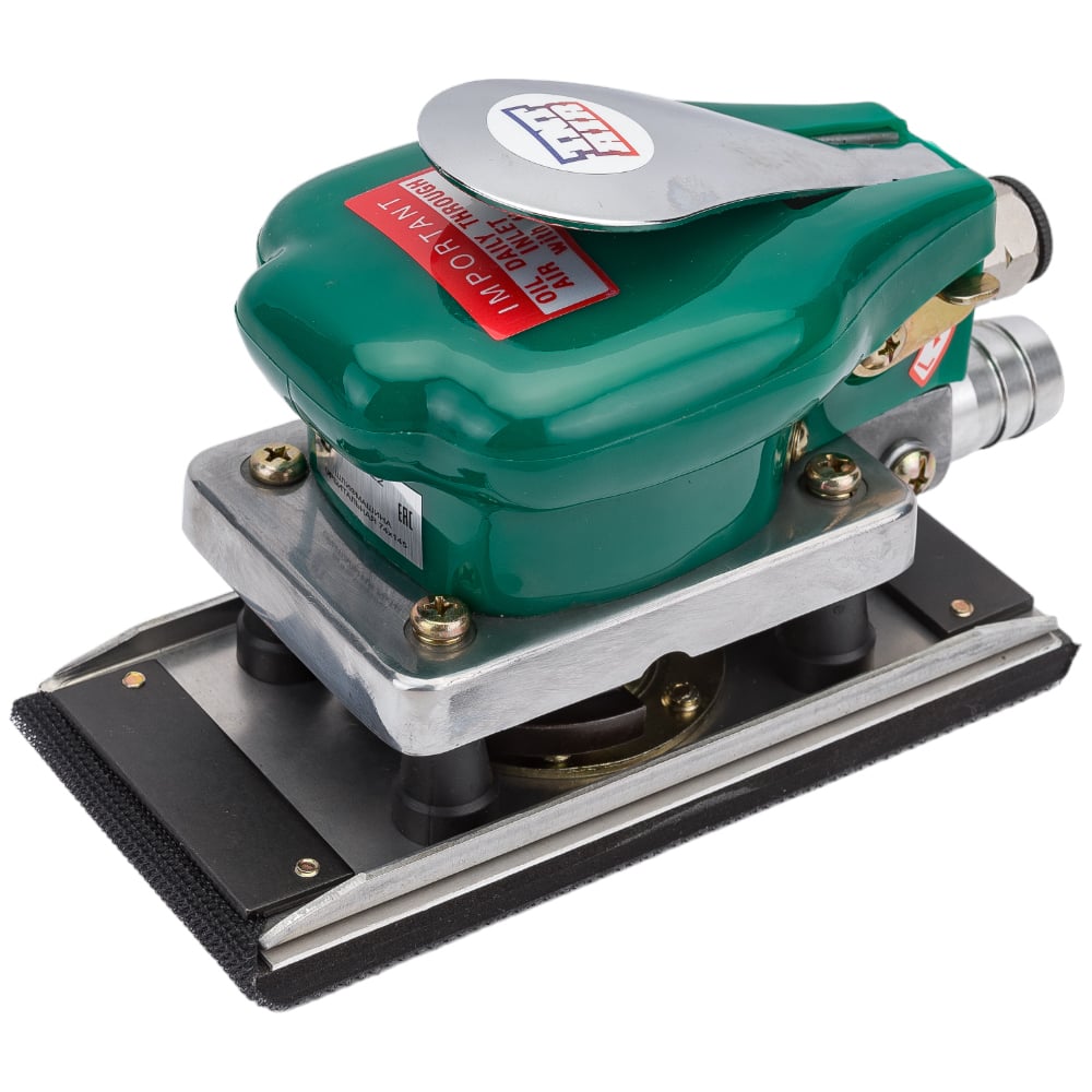 Изображение товара Пневматическая шлифмашина TNT-AIR АТ-7022 профессиональная