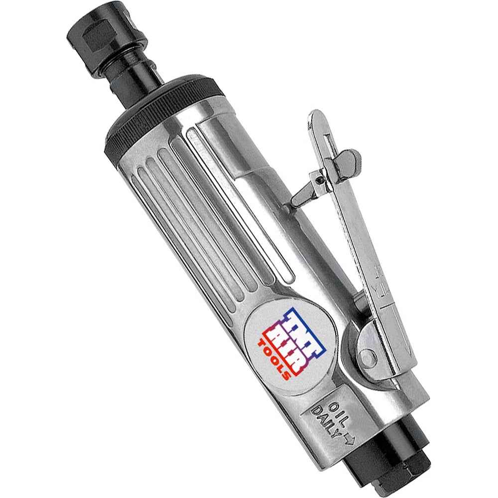 Изображение товара Пневматическая шлифмашина TNT-AIR АТ-7033М профессиональный инструмент 22000 об/мин