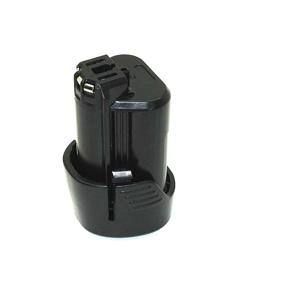 Изображение товара Аккумулятор AMPERIN для BOSCH p/n: BAT411A, BAT412A, 4.0Ah, 10.8V, Li-ion 075011