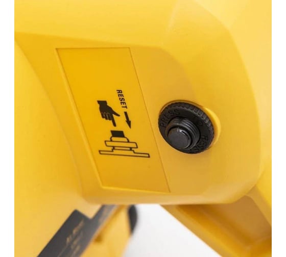 Изображение товара Вентилятор DEWALT 130 Вт, 14 м³/мин DXAM2250